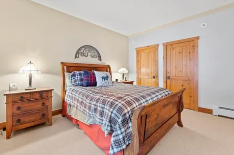 11b Balsam Corner Court Stratton VT 05155