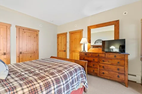 11b Balsam Corner Court Stratton VT 05155