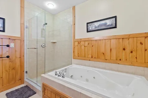 11b Balsam Corner Court Stratton VT 05155