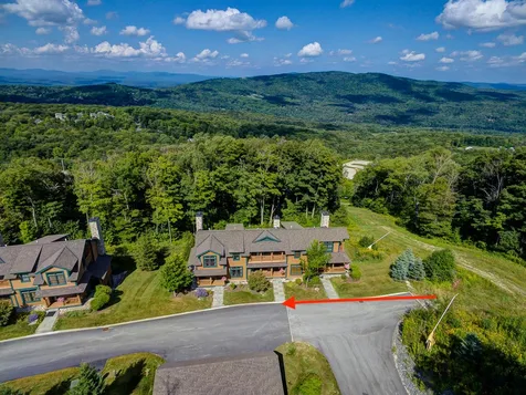 11b Balsam Corner Court Stratton VT 05155