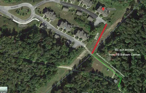 11b Balsam Corner Court Stratton VT 05155