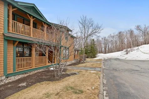 11b Balsam Corner Court Stratton VT 05155
