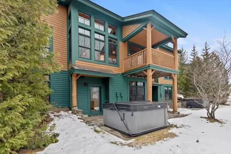 11b Balsam Corner Court Stratton VT 05155