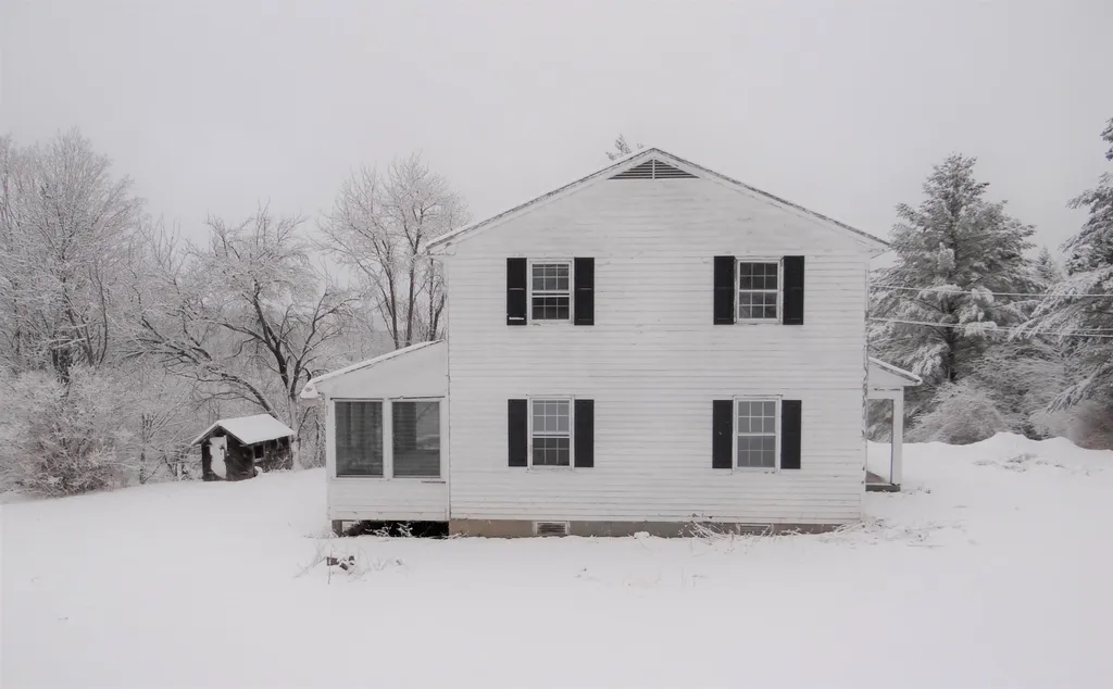481 Hillside Road Hartford VT 05001