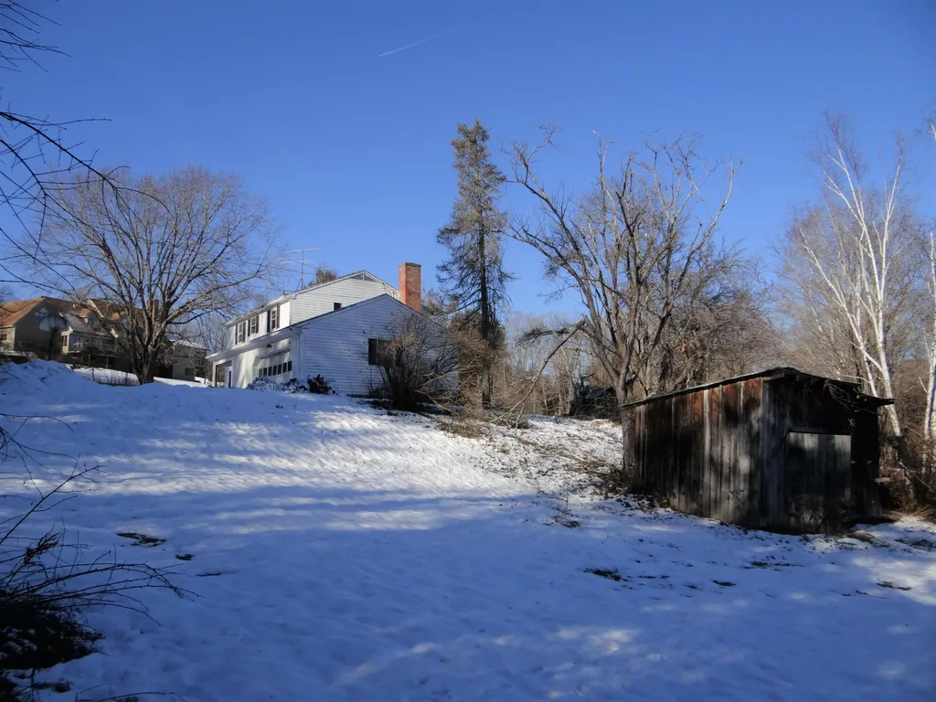 481 Hillside Road Hartford VT 05001