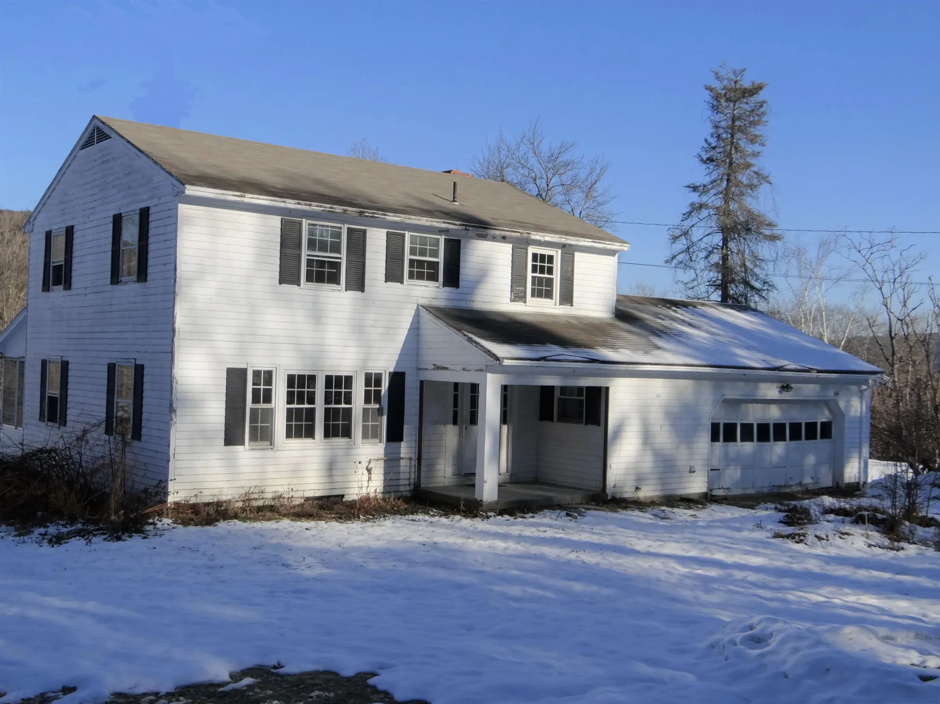 481 Hillside Road Hartford VT 05001