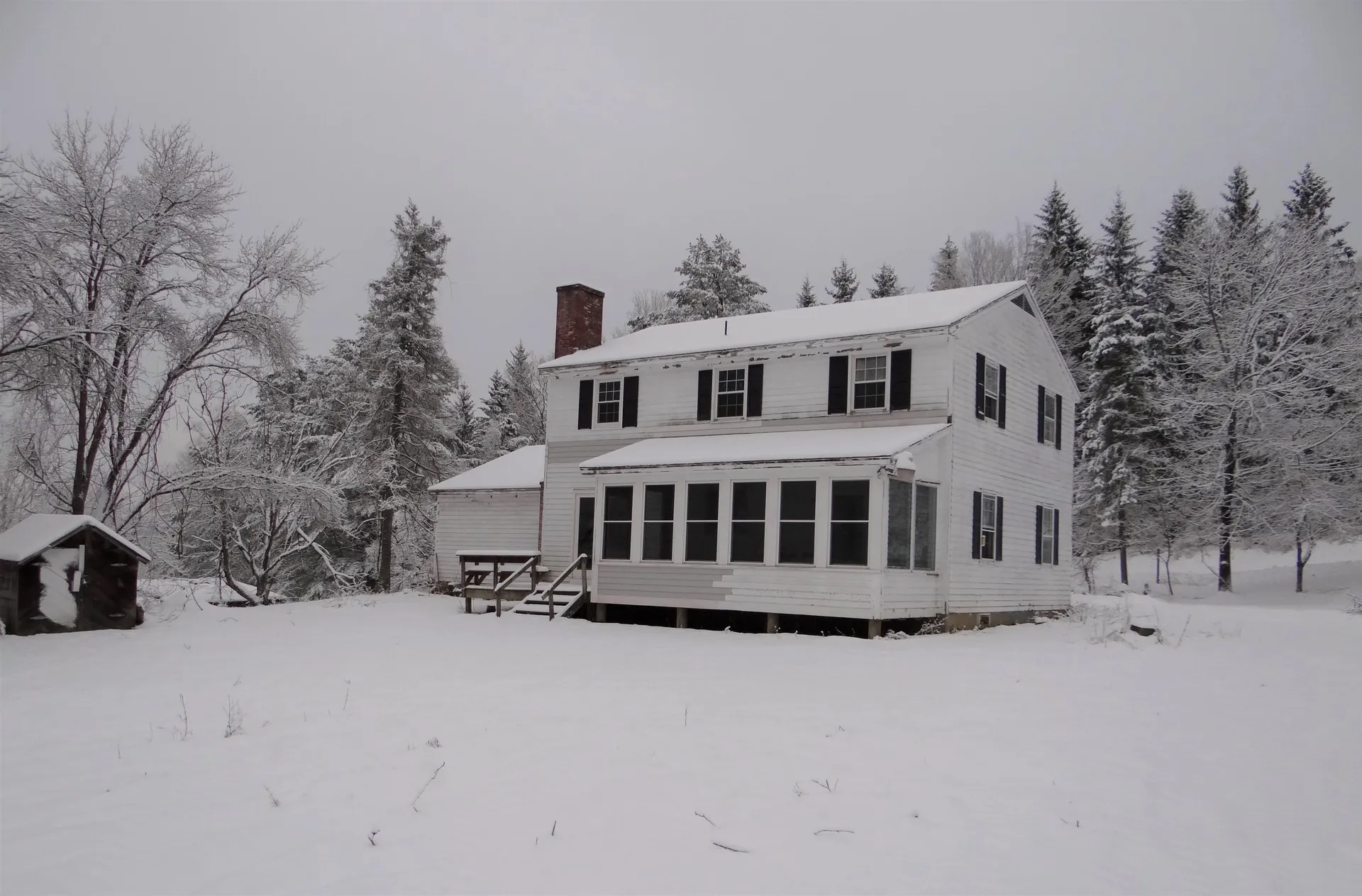 481 Hillside Road Hartford VT 05001