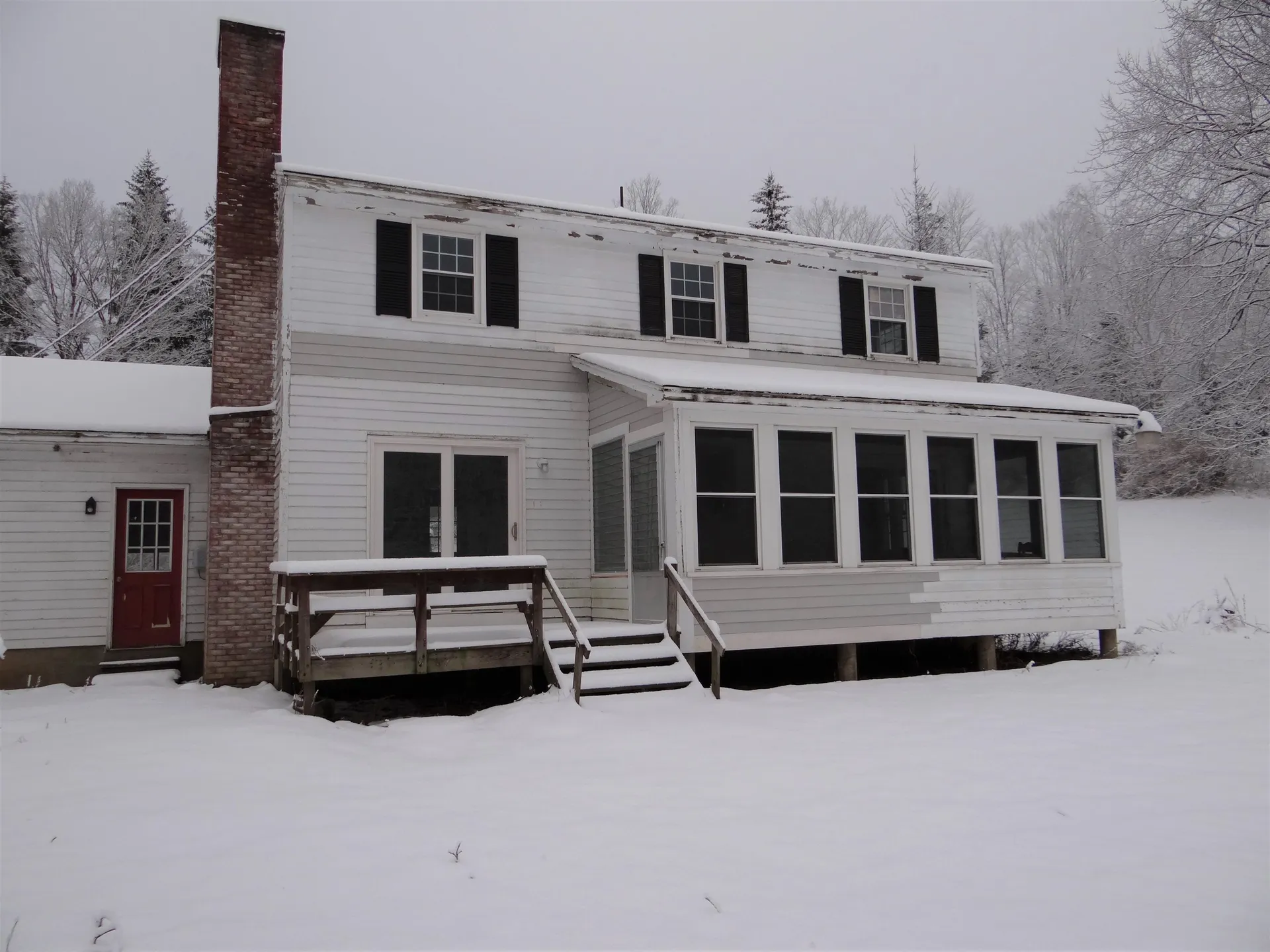 481 Hillside Road Hartford VT 05001