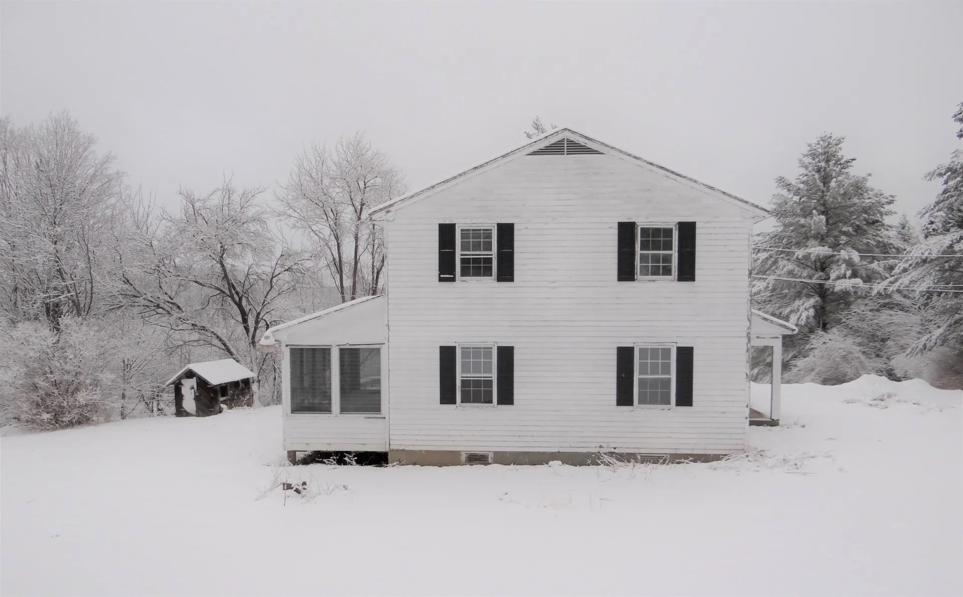 481 Hillside Road Hartford VT 05001
