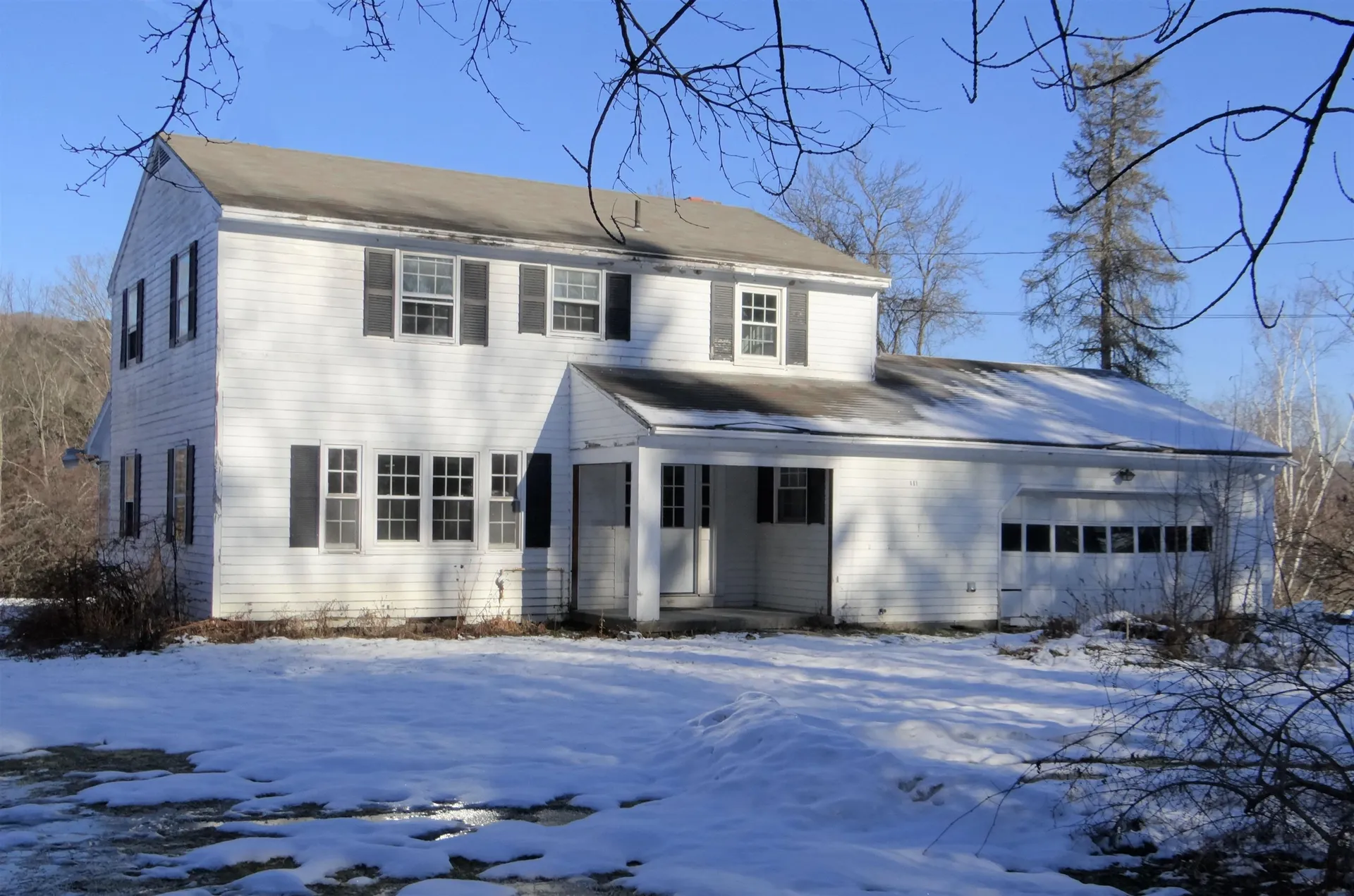 481 Hillside Road Hartford VT 05001