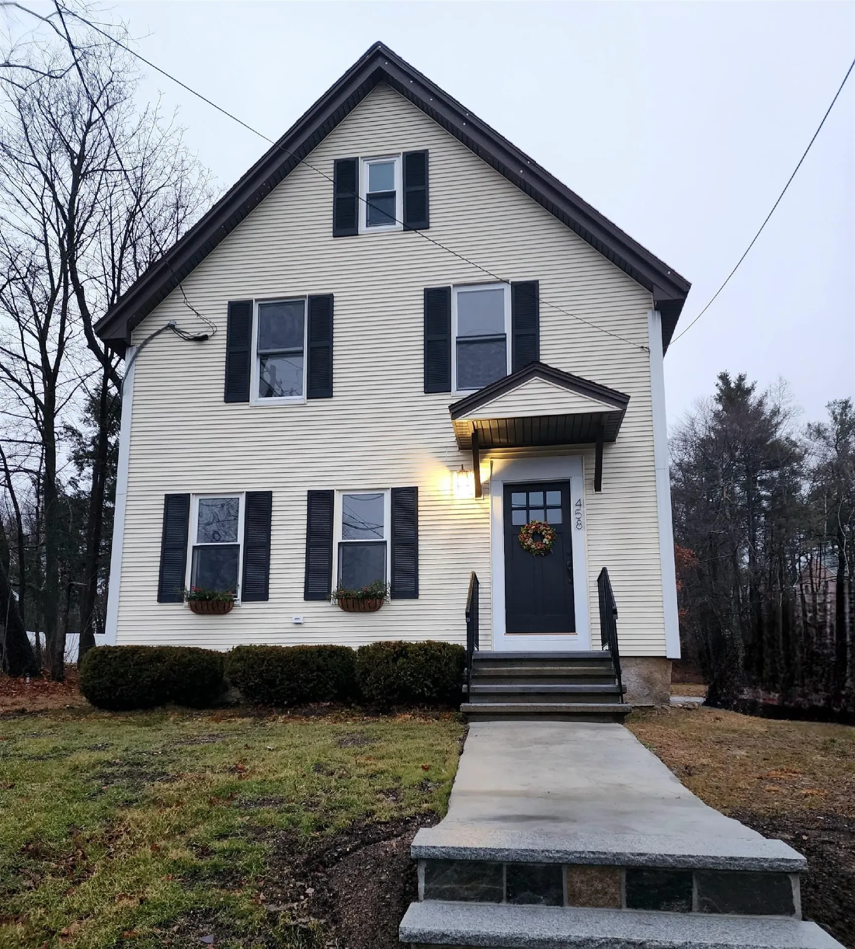 458 Arah Street Manchester NH 03104