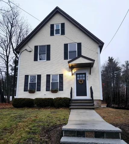 458 Arah Street Manchester NH 03104