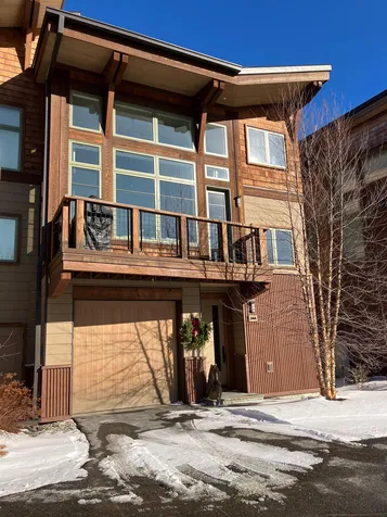 34a Sterling Lane Stowe VT 05672