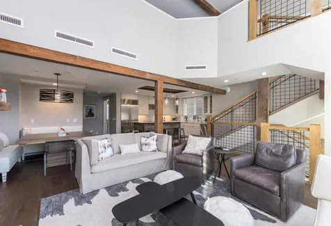 34a Sterling Lane Stowe VT 05672