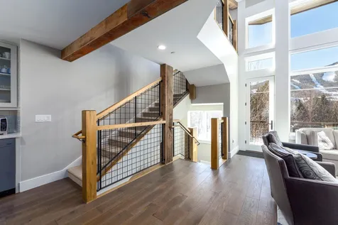 34a Sterling Lane Stowe VT 05672