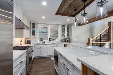 34a Sterling Lane Stowe VT 05672