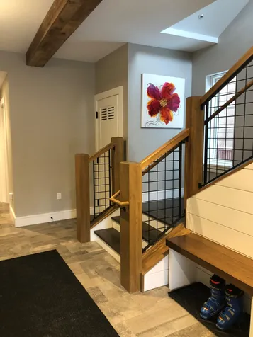 34a Sterling Lane Stowe VT 05672