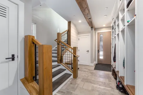 34a Sterling Lane Stowe VT 05672