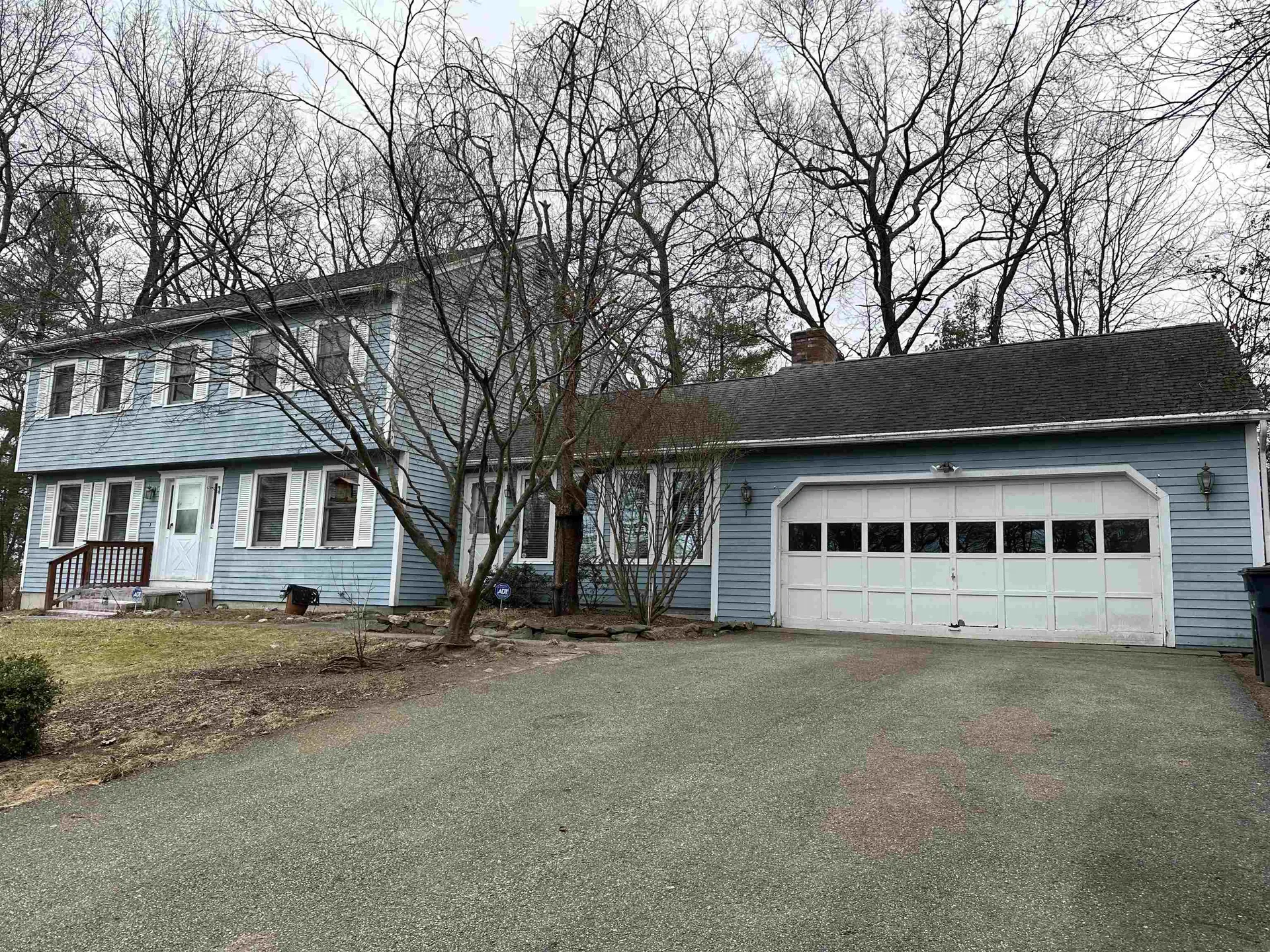 69 Timberline Drive Nashua NH 03062