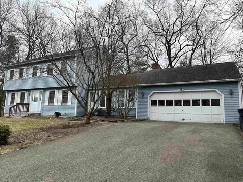 69 Timberline Drive Nashua NH 03062