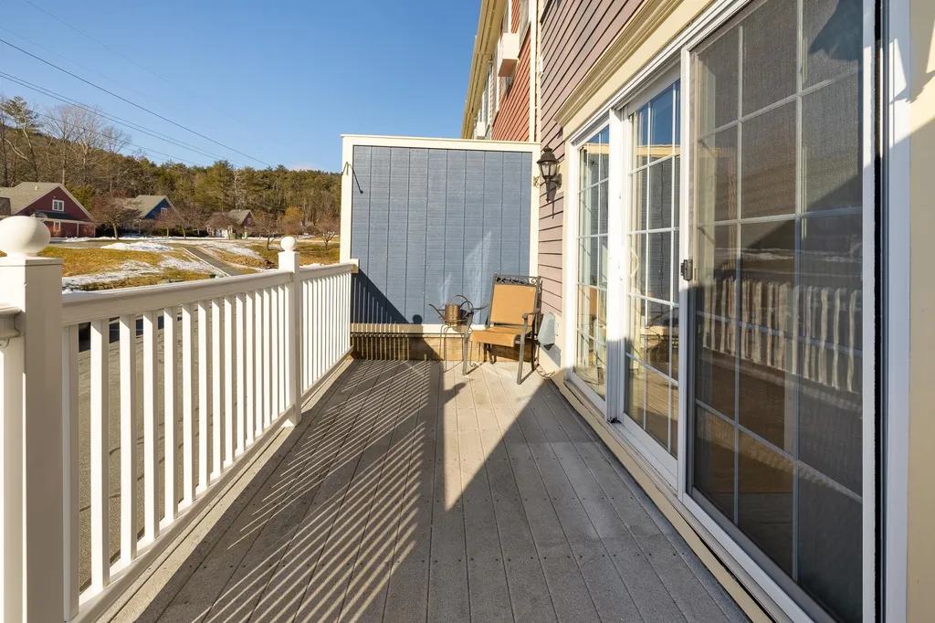 86 Barrister Drive Hartford VT 05001