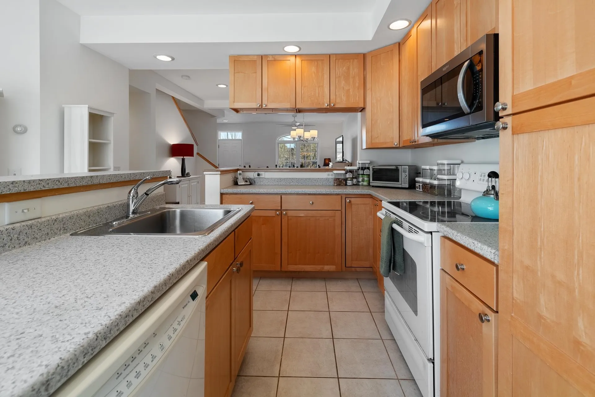 86 Barrister Drive Hartford VT 05001
