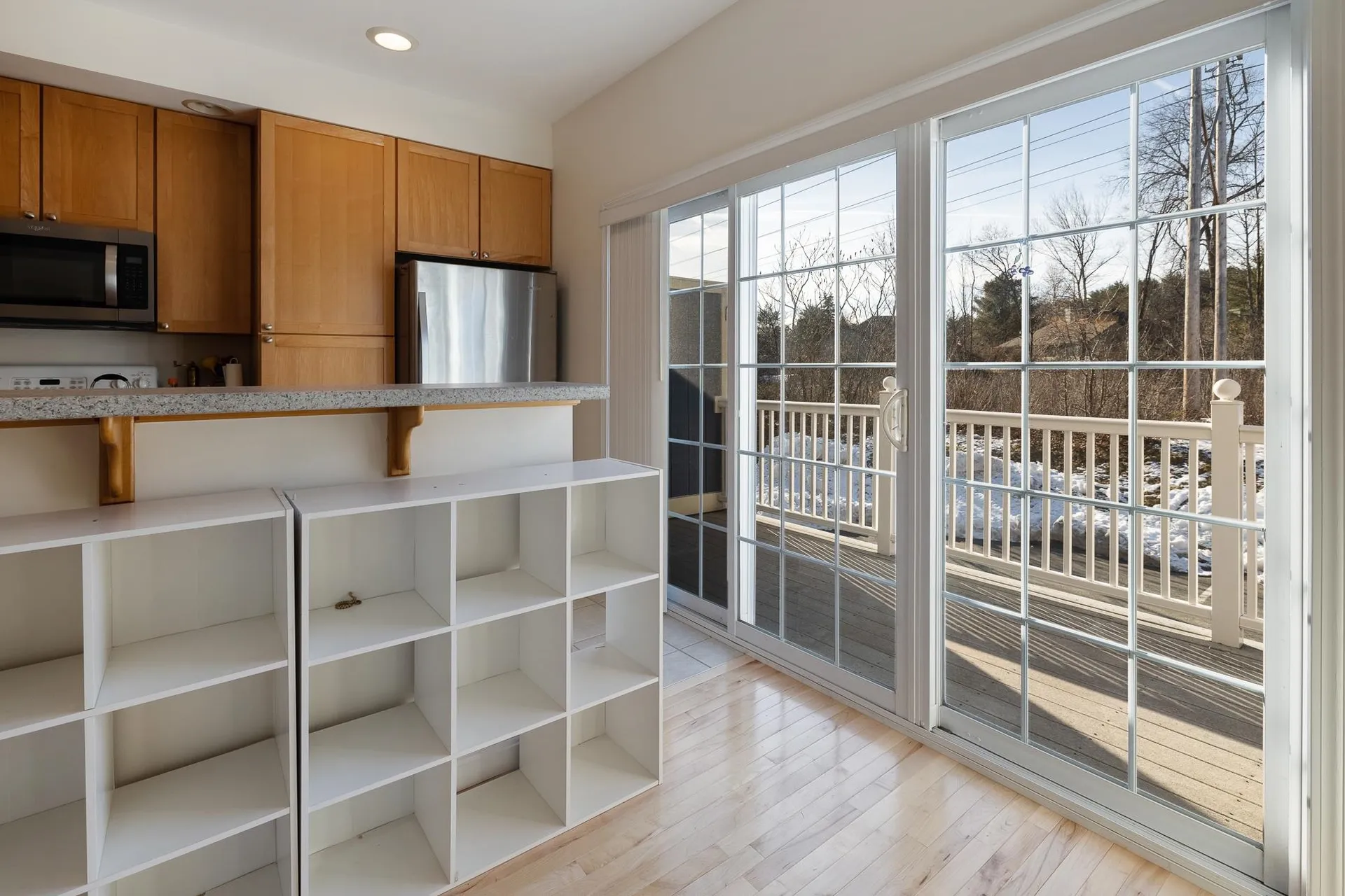 86 Barrister Drive Hartford VT 05001