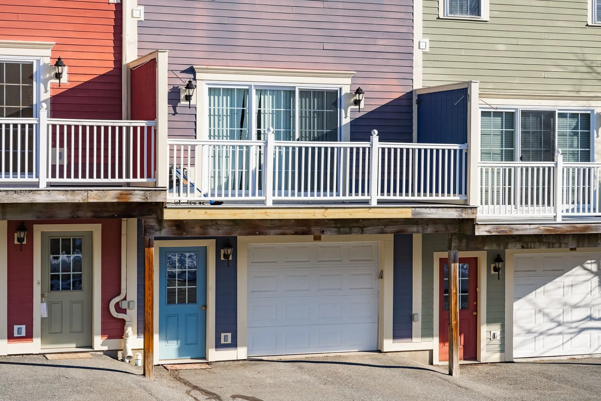 86 Barrister Drive Hartford VT 05001
