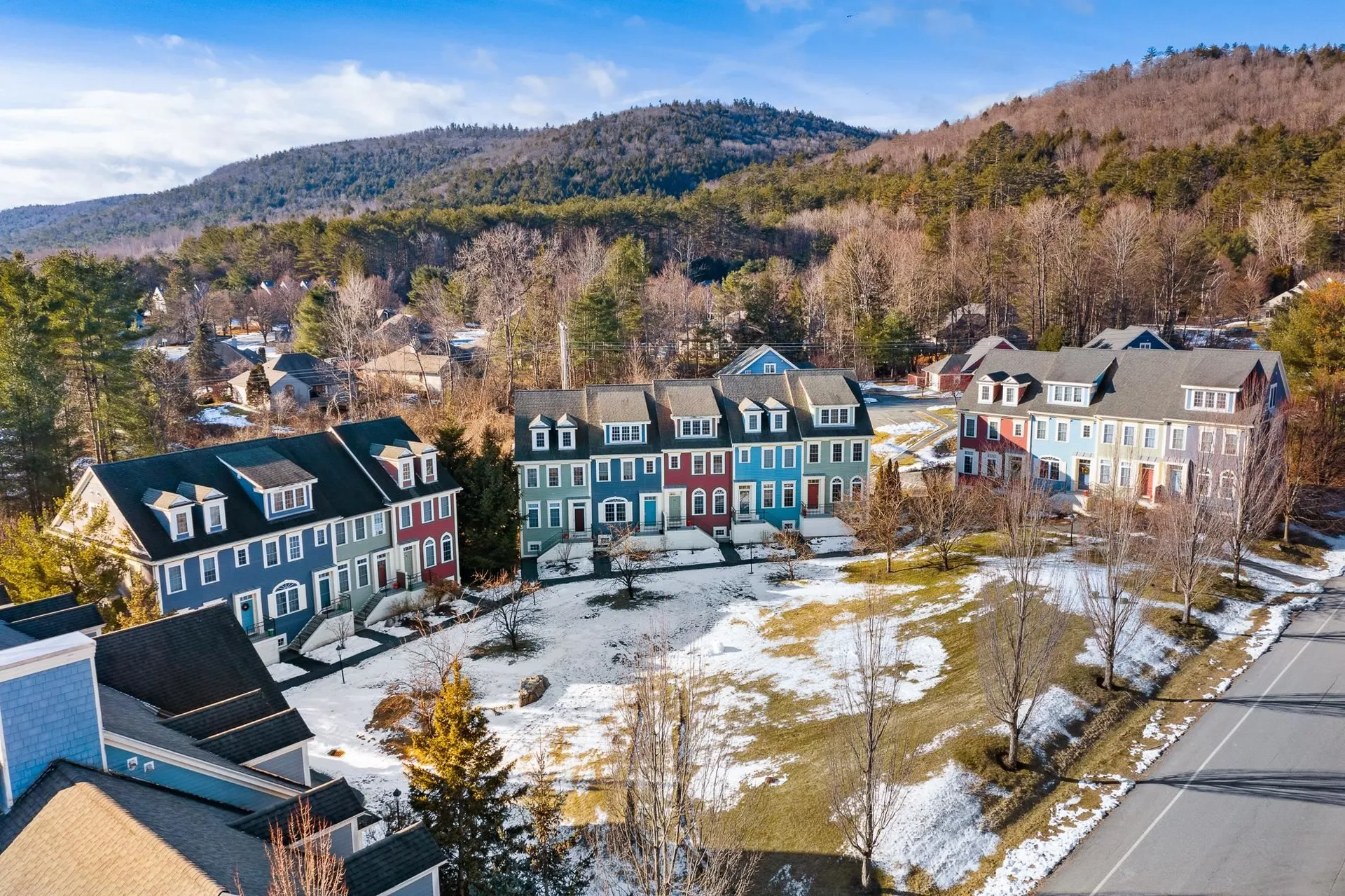 86 Barrister Drive Hartford VT 05001