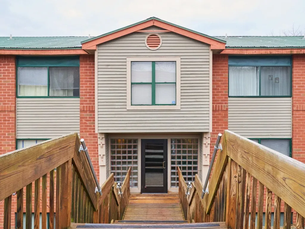 100 West Canal Street Winooski VT 05404