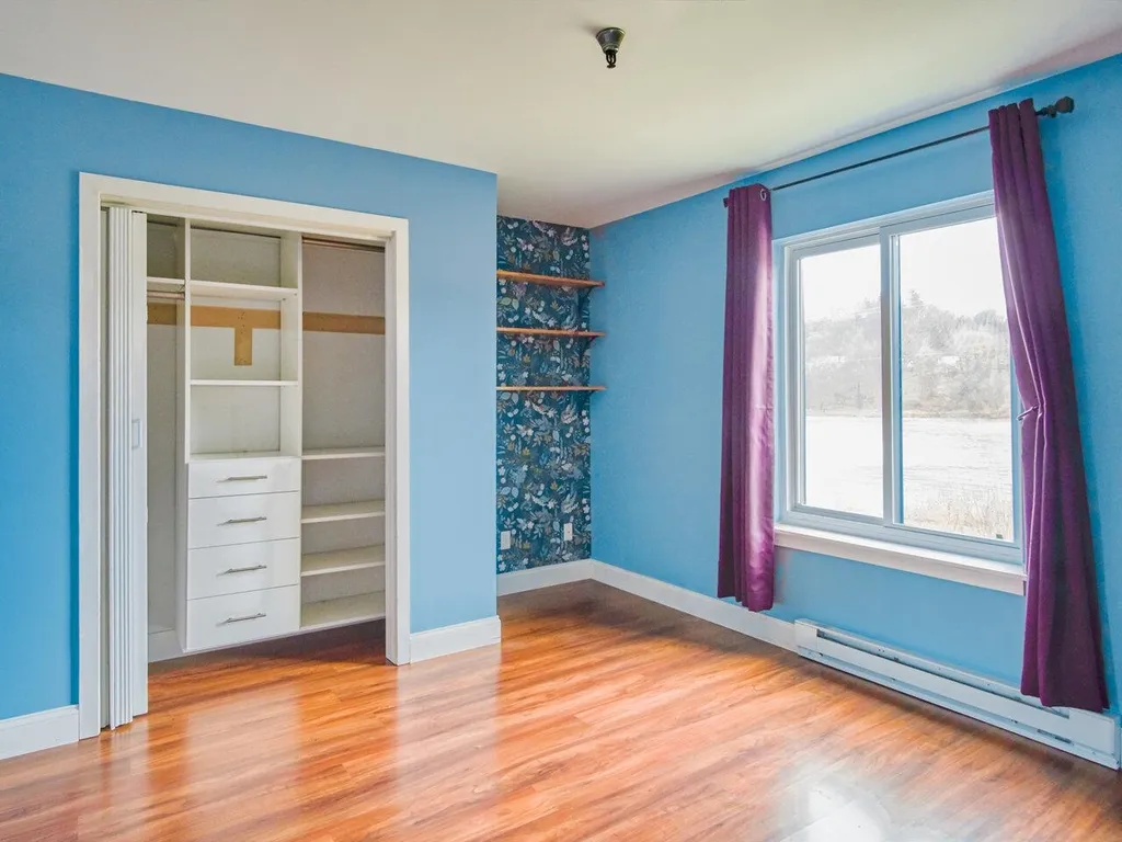 100 West Canal Street Winooski VT 05404