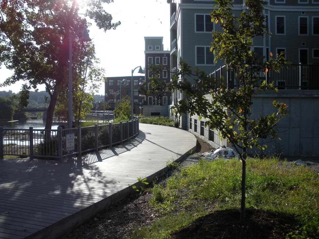 100 West Canal Street Winooski VT 05404