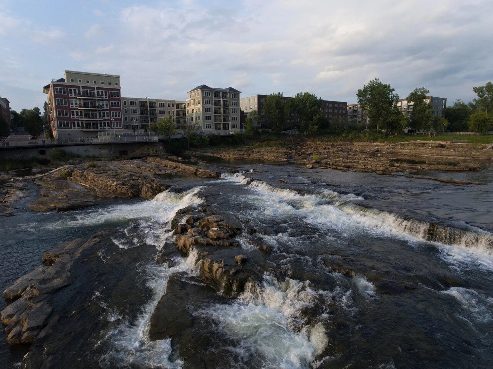 100 West Canal Street Winooski VT 05404