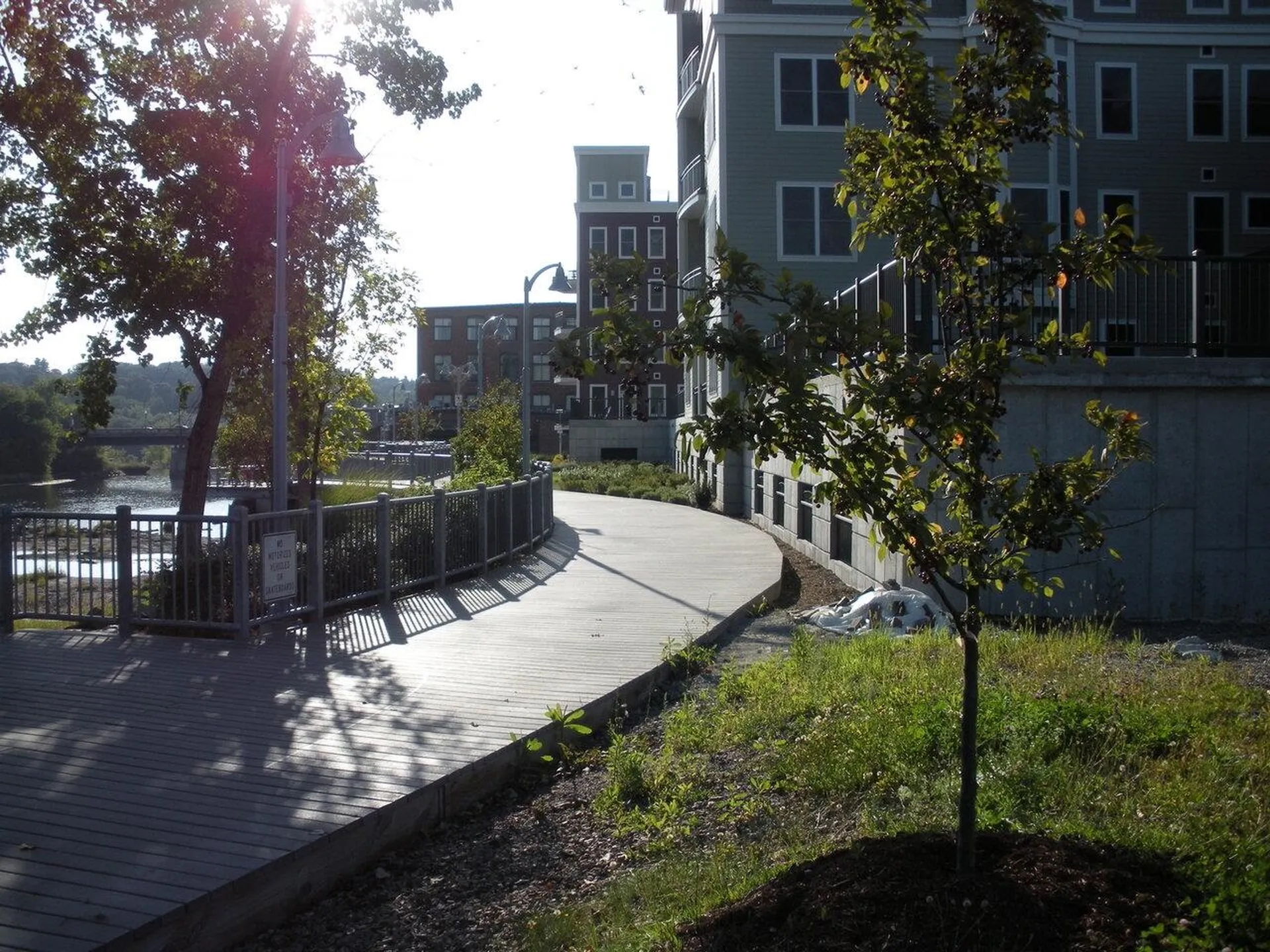 100 West Canal Street Winooski VT 05404