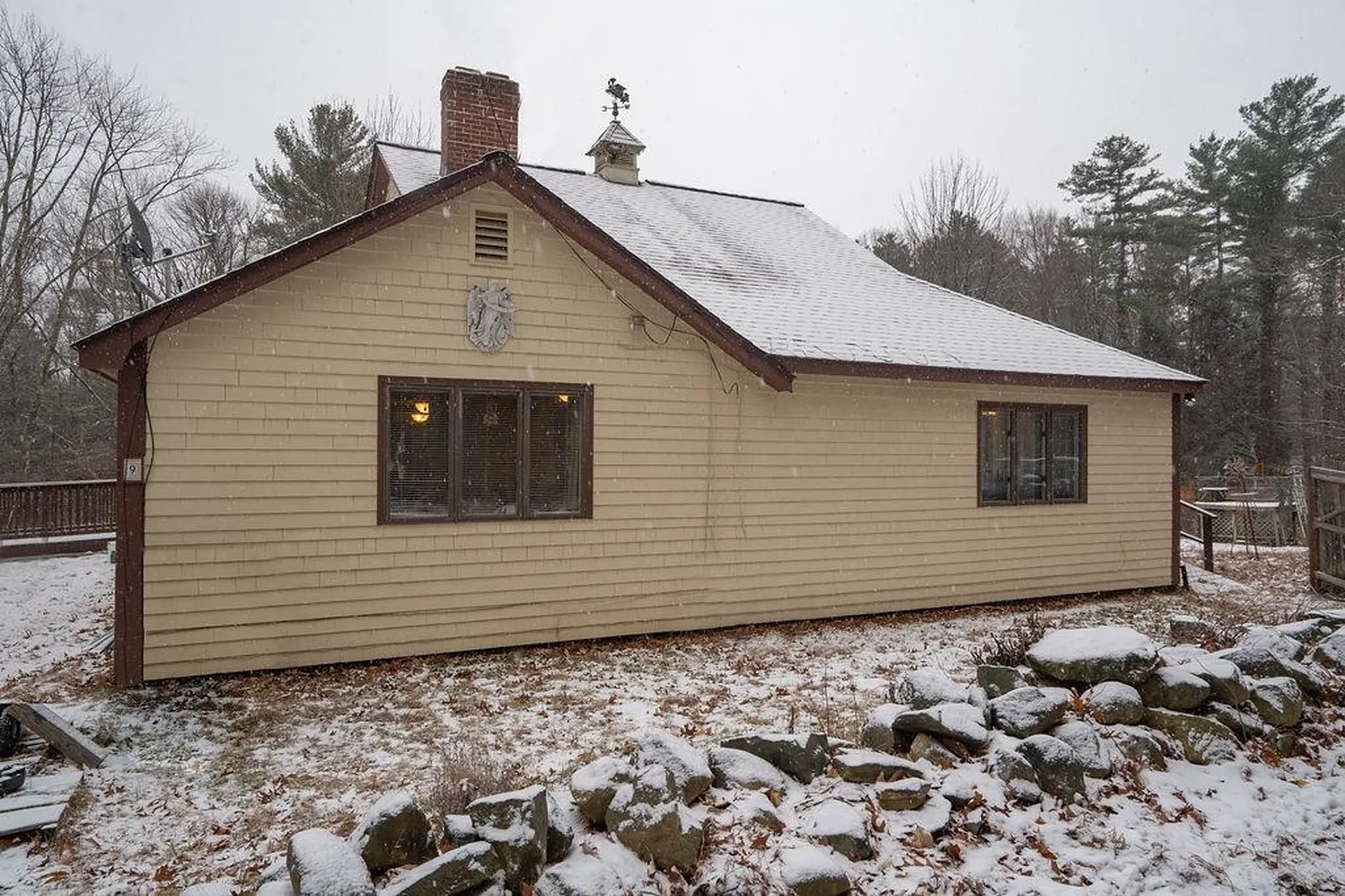 9 Country Pond Road Kingston NH 03848