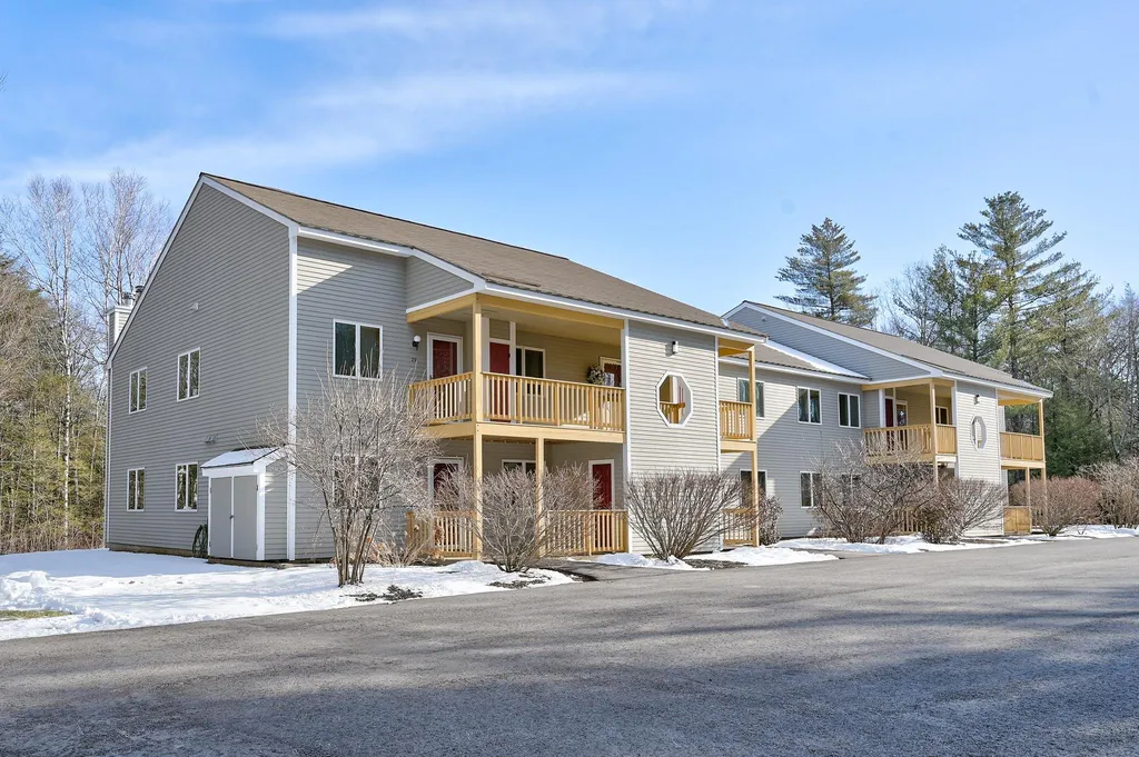 23 Northbrook Circle Conway NH 03860