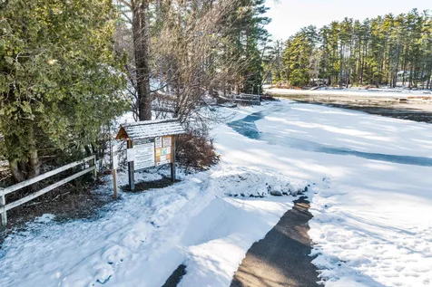 53 Amber Way Conway NH 03813