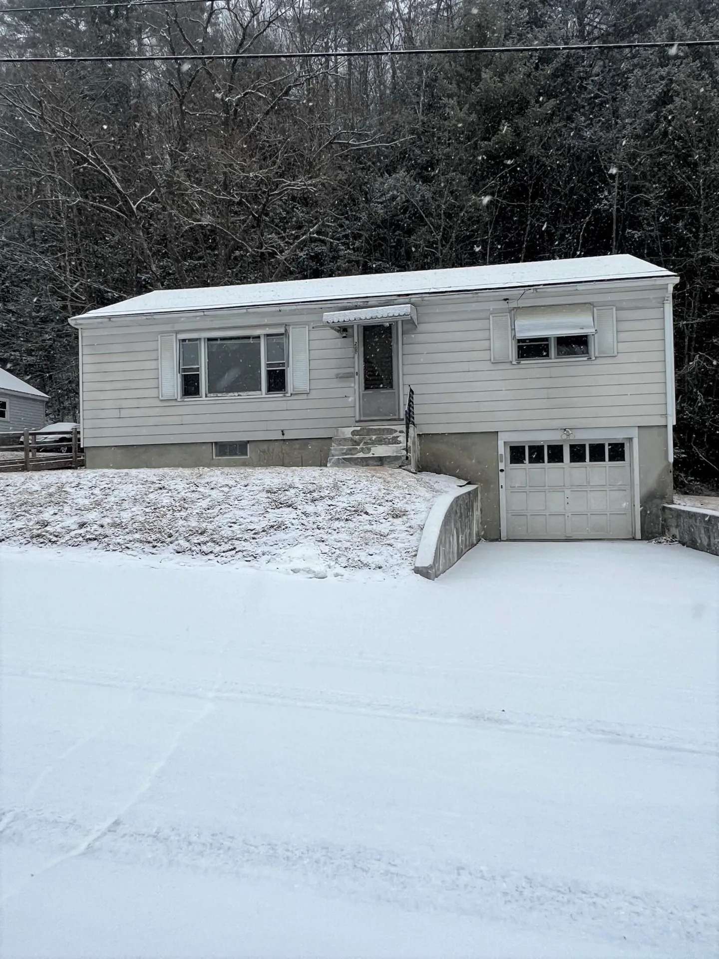 200 Commonwealth Avenue Springfield VT 05156