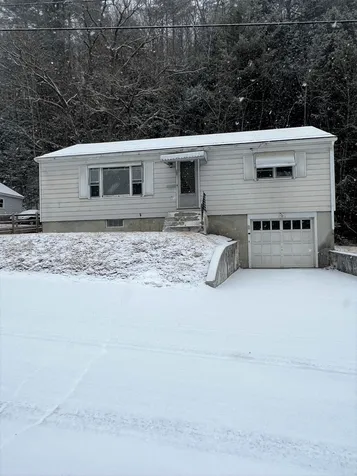 200 Commonwealth Avenue Springfield VT 05156