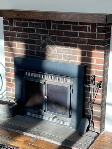 35 Upper Forest Street Brattleboro VT 05301