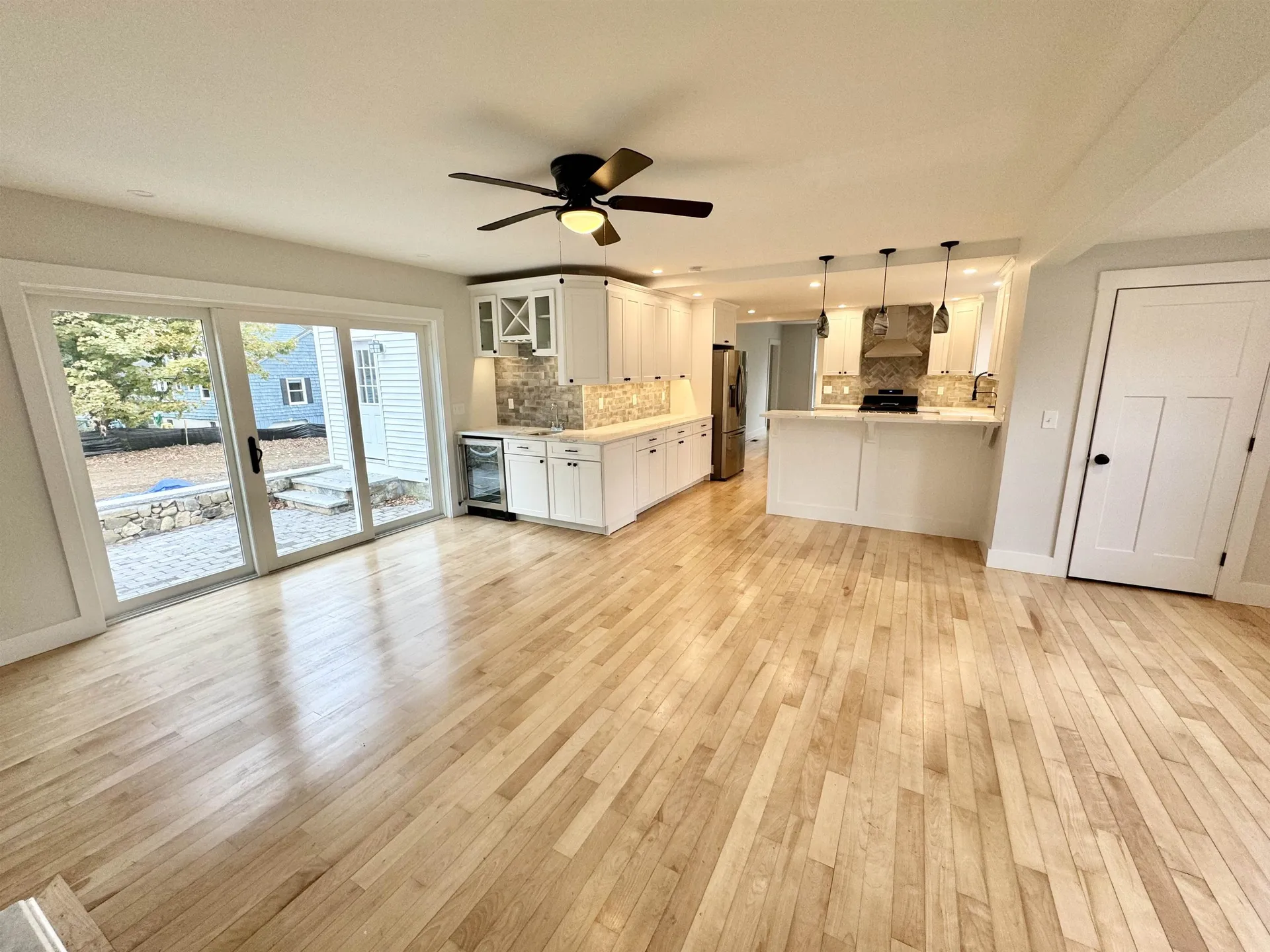 123 Little River Road Hampton NH 03842