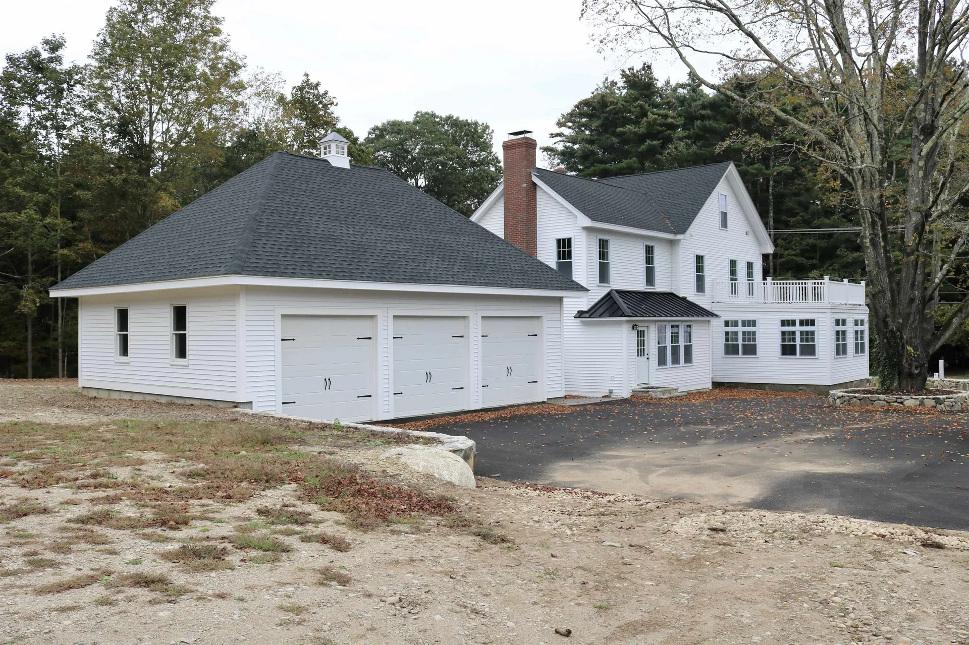 123 Little River Road Hampton NH 03842