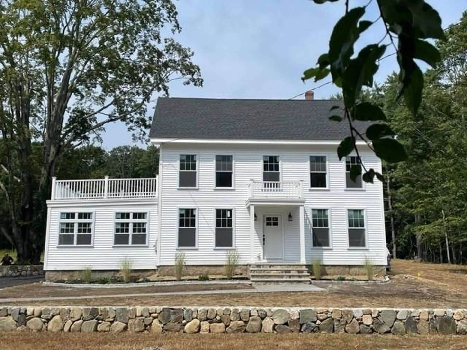 123 Little River Road Hampton NH 03842