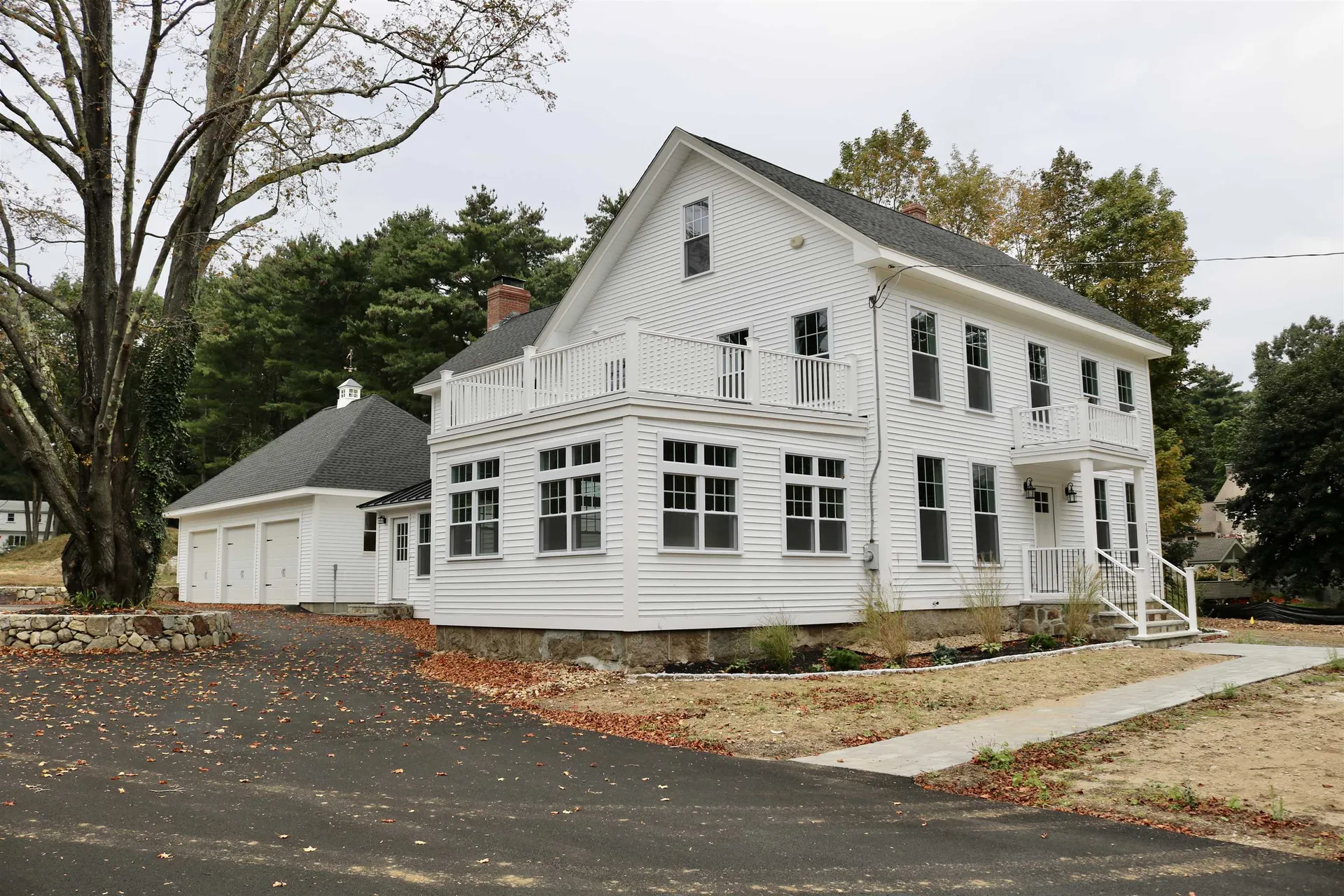 123 Little River Road Hampton NH 03842