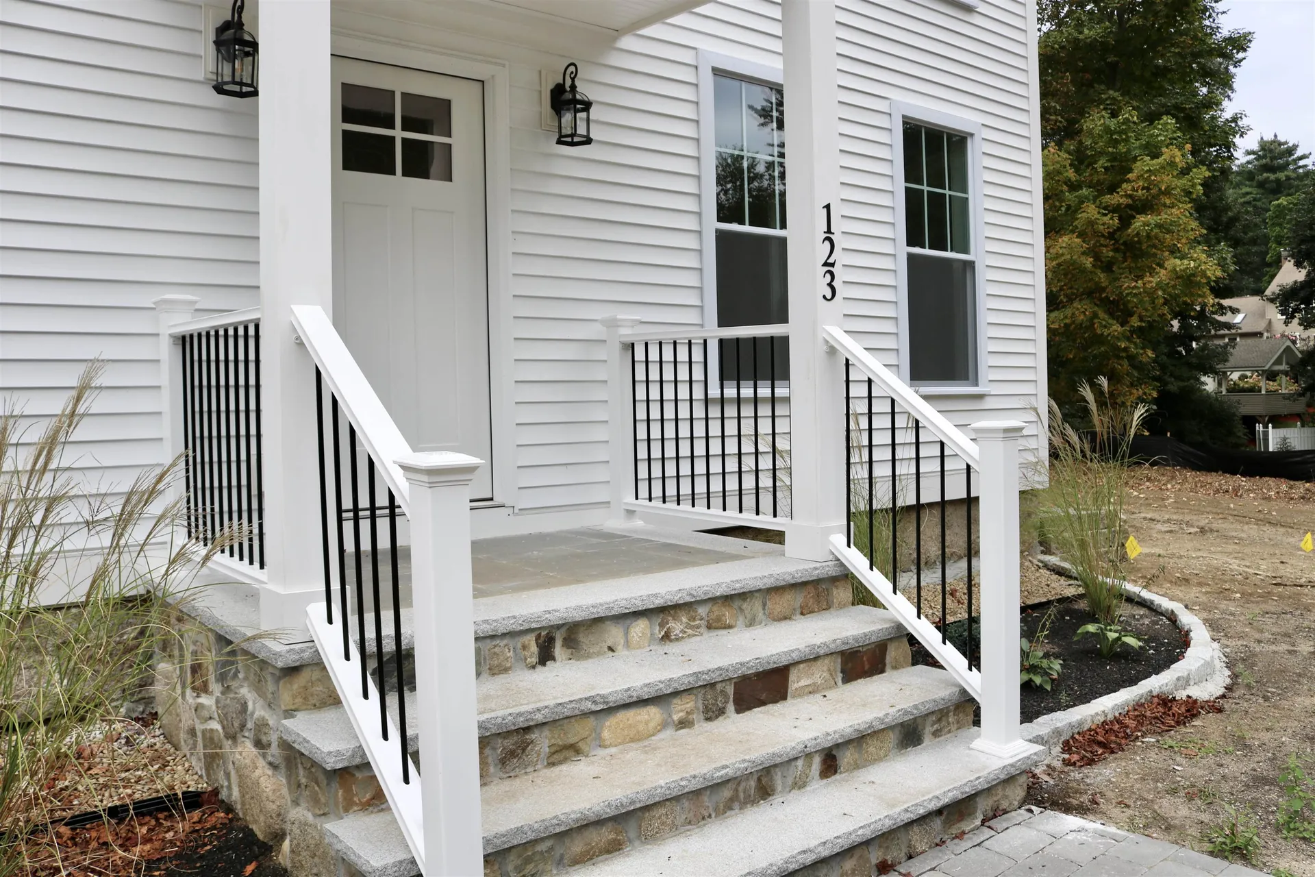 123 Little River Road Hampton NH 03842