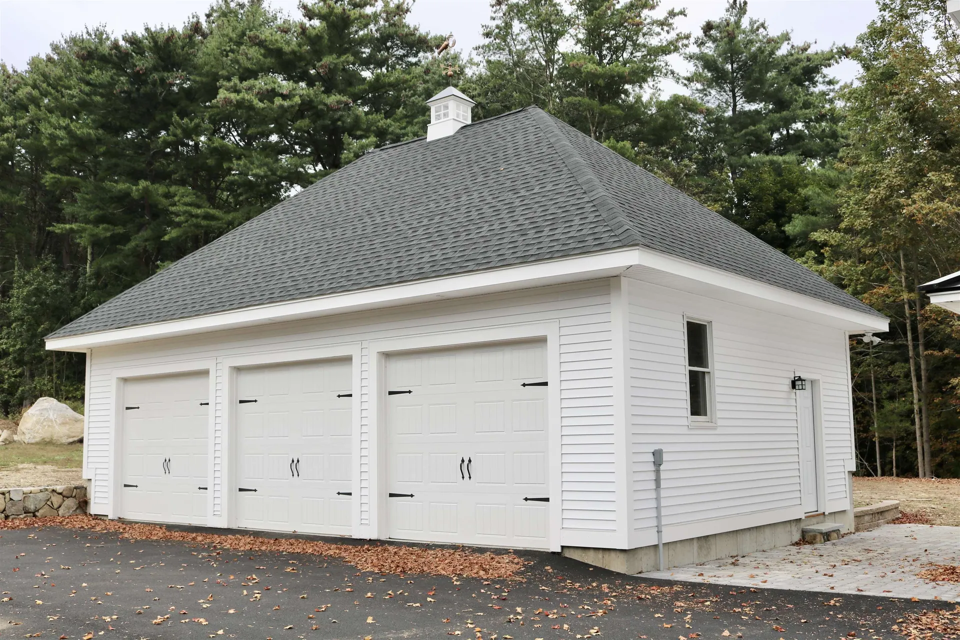 123 Little River Road Hampton NH 03842