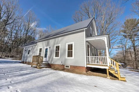 9 Brickyard Road Troy NH 03465