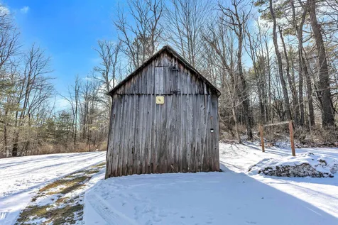 9 Brickyard Road Troy NH 03465