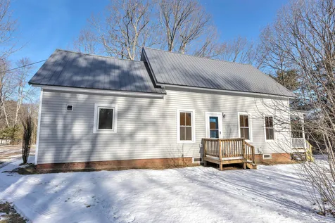 9 Brickyard Road Troy NH 03465