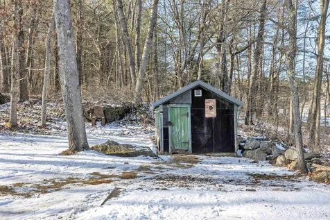9 Brickyard Road Troy NH 03465